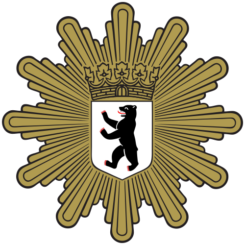 Polizei Berlin
